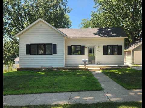 506 Moorehead St, Ida Grove, IA home video tour