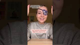 Your Favorite Fitfluencers Mightve Been Lying to You This Whole Time
Welp . . . this is awkward. In anticipation of what turned out to be a rather short-lived TikTok ban, influencers across the social media platform joined forces for one last problematic trend. Various content creators took the opportunity to share one final confession — many of them still under the impression that TikTok was about to be gone for good.
While several of the TikTok confessions were relatively harmless (the Duolingo mascot face reveal . . . slow clap), others left us feeling more betrayed than amused.
Subscribe to PS Fit!
http://www.youtube.com/subscription_center?add_user=popsugartvfit
Check out our Instagram
https://www.instagram.com/ps.fit
Find us on TikTok
https://www.tiktok.com/@ps.feelgood Your Favorite Fitfluencers Mightve Been Lying to You This Whole Time