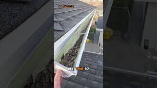 Why Roof Problems Show Up in April 👀