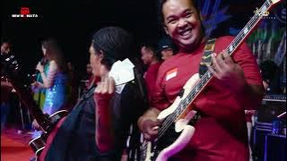 ALOLO SAYANG - NEW MONATA | MSC Indonesian Crew Members 3nd Anniversary