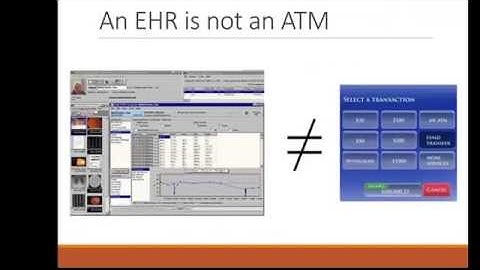 EHR Configuration Challenges & Opportunities