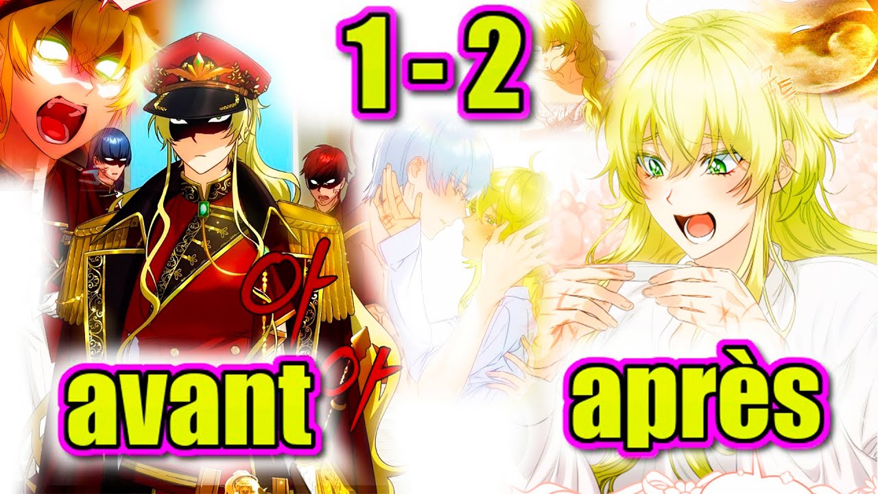 La guerrière la plus puissante de l'empire est tombée enceinte de sa meilleure amie. Manhwa Resumé