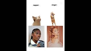 Rapperdoechiisingerariana Grandewho Is The Best?