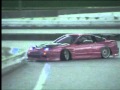 ROBEKENSUGI Driving Drift RC counter steer