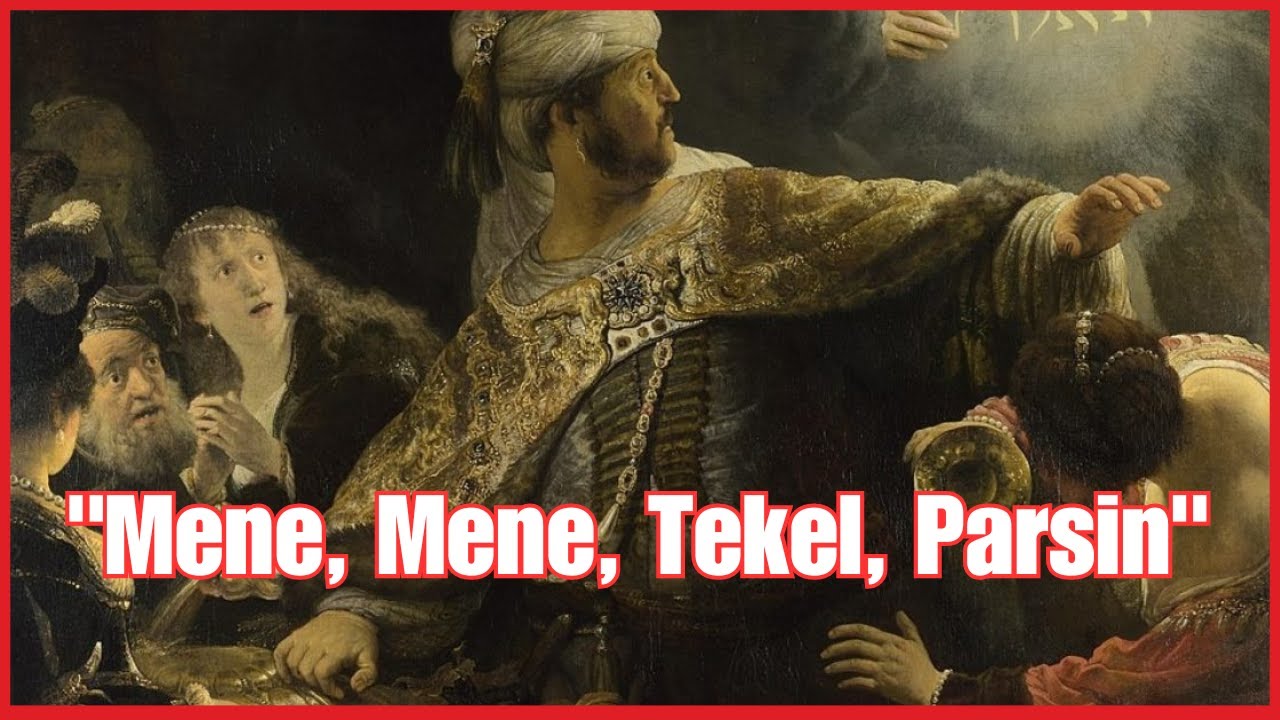 DR. SULLE ELEZA MAMBO MAZITO NA HISTORIA ILIYOFICHWA (Mene Mene Tekeli Na Peresi) 03