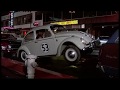 Herbie rides again 1974 bug army