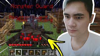 HINDI NA AKO MAMAMATAY DITO!! || Minecraft OneBlock#3