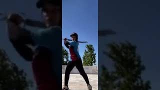 Trabzonlu Ninja Kız :D