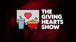 Giving Hearts Day 2026 - Giving Hearts Show Live Stream - 6:30p - 8:00p