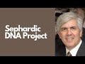 Sephardic DNA Project