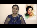 How to sing 🎤Suniyo Jee Araj Maariyo  Promotional Video by Dhanashri Deshpande