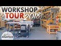 Gunflint Designs 2018 Shop Tour