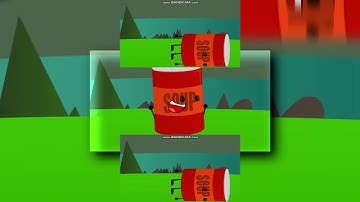 (YTPMV) BFOD Soup Can Scan S2 V122