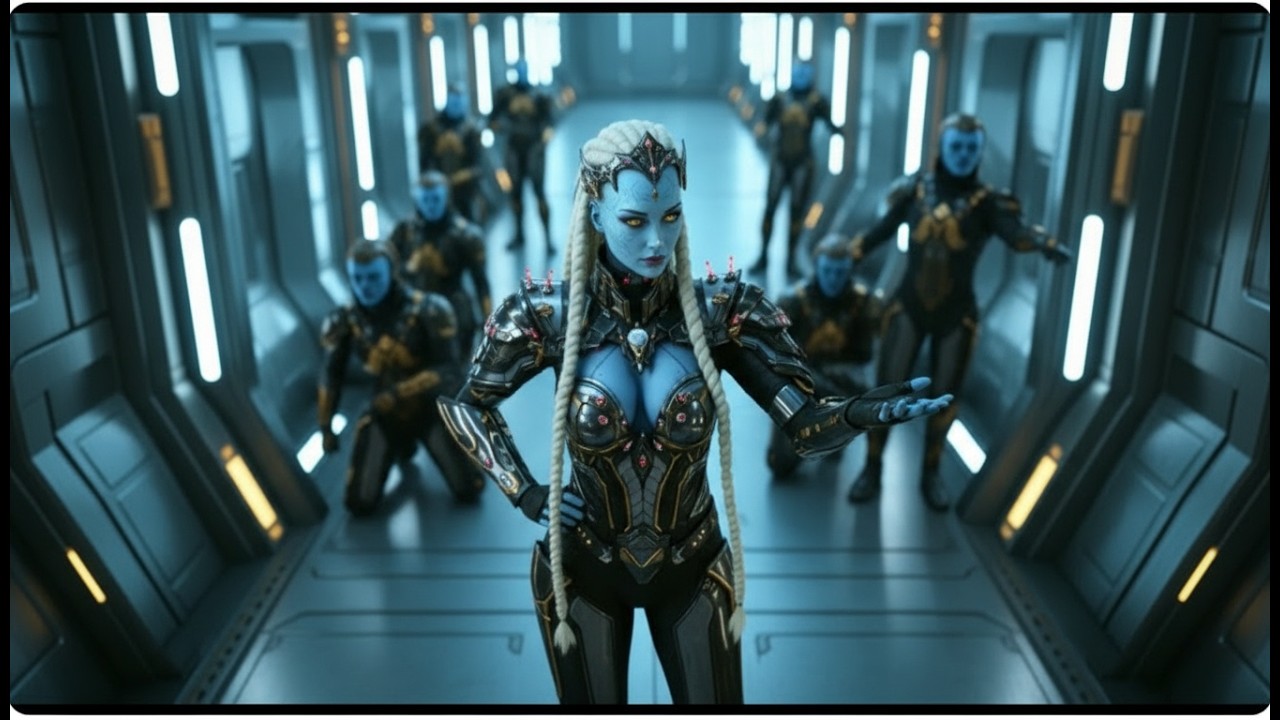 She Smiled as the Door Shut… That’s When Danger Revealed Itself