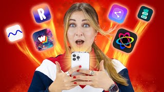 10 APPS THAT WILL BLOW YOUR MIND !! screenshot 3