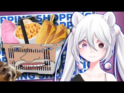 Fuufing & Shopping | Incognito Mode Reaction