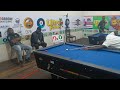 PAUL Vs GINTEI QUEENS INTERNATIONAL DOUBLE LIFE COMP RACE TO 7 