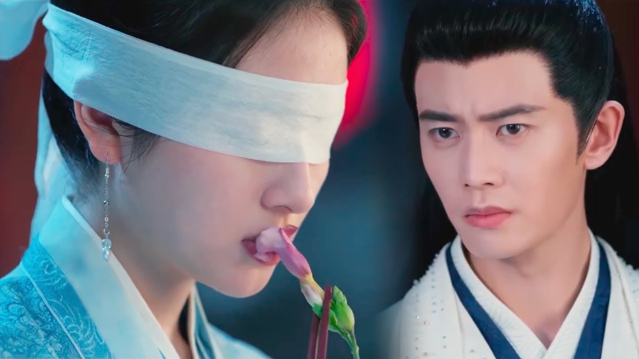 【搶先看】眾人都以為灰姑娘一無所長，怎料她卻身懷絕技驚艷全場，王爺也為她著迷！ | 流水迢迢 Love of Nirvana#最新電影#古裝電影#愛情電影