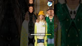 Pharrell Williams’ Retirement Plan: Creativity, Equity & Purpose 🎶👟