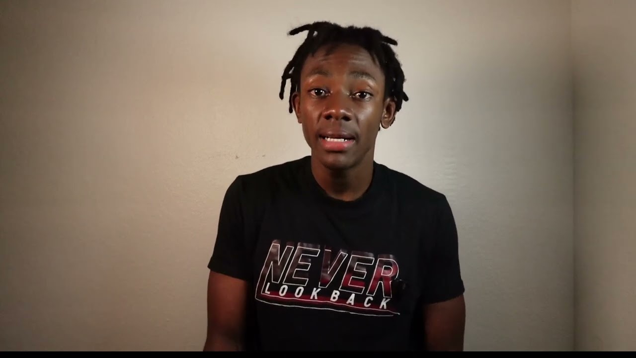 YOU MUST LOOK FOR MONEY RIGHT NOW BY MAX MERCY, MOTIVATIONAL SPEECH 