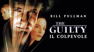 The Guilty  - Il colpevole (film 2000) TRAILER ITALIANO
