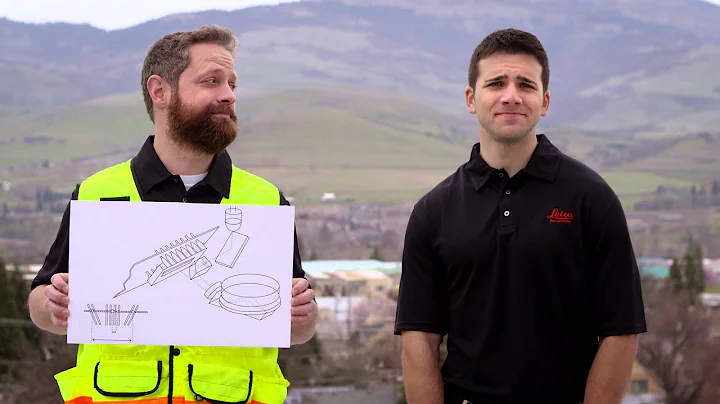 Clumsy Carl: Laser Scanning with Confidence