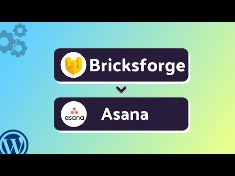 Integrating Bricksforge with Asana | Step-by-Step Tutorial | Bit Integrations