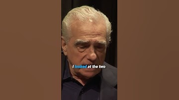 Martin Scorsese’s Quick Thinking on the Set of “Silence”