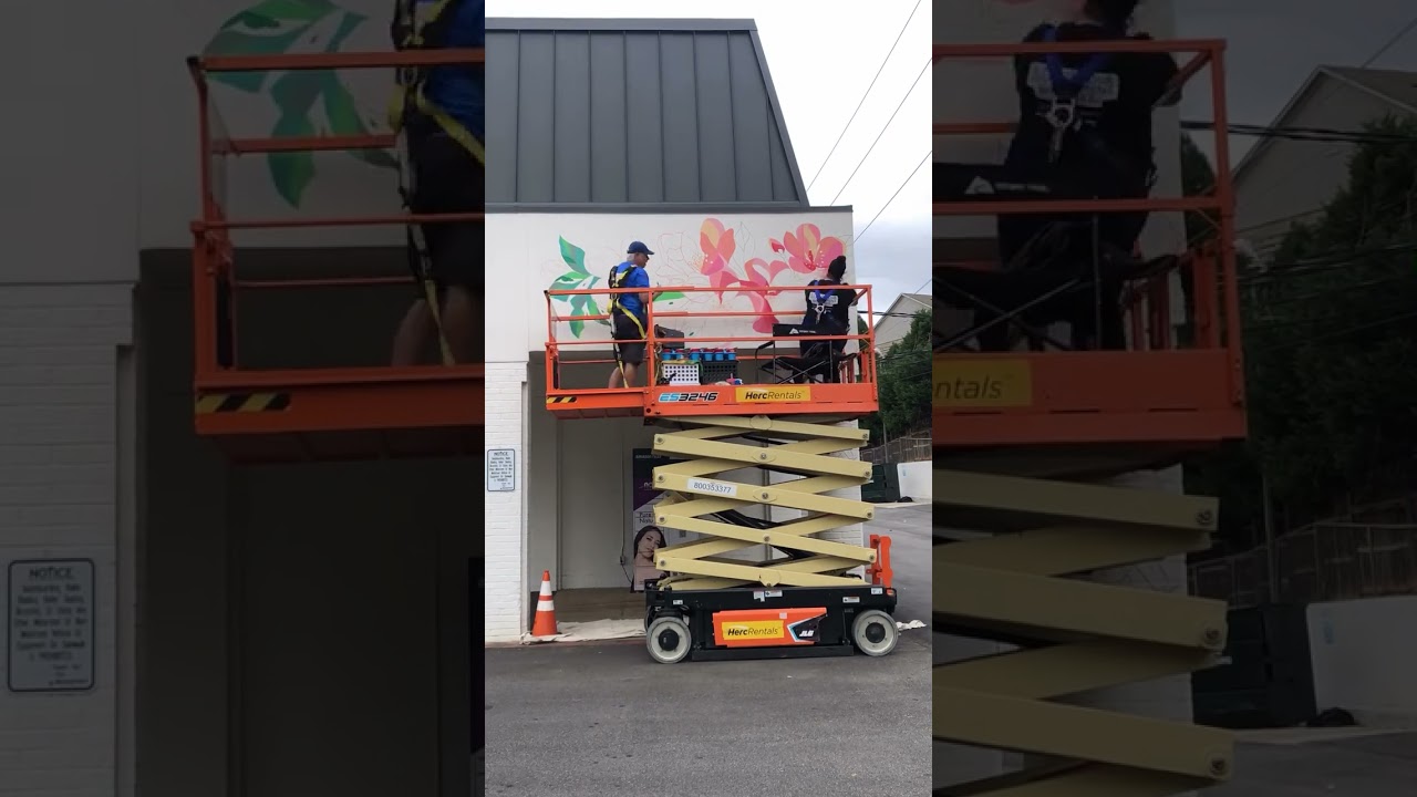 Week 1 - Elevating Cambridge Square With Art