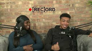 Practical Tips On How To Stay Celibate | For The Record With Mr and Mrs Record