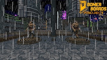 DBP37: AUGER;ZENITH MAP06 (Android District) UV Max 5:43.34