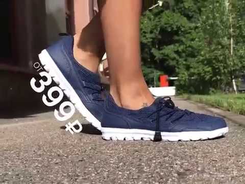 Выбор недели: летние кроссовки Dixer Выбор недели: летние кроссовки Dixer