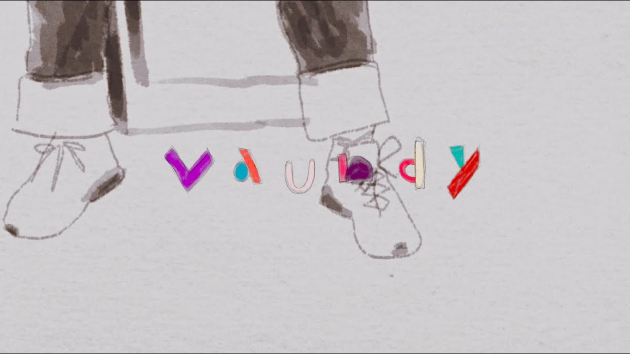 僕は今日も / Vaundy :MUSIC VIDEO