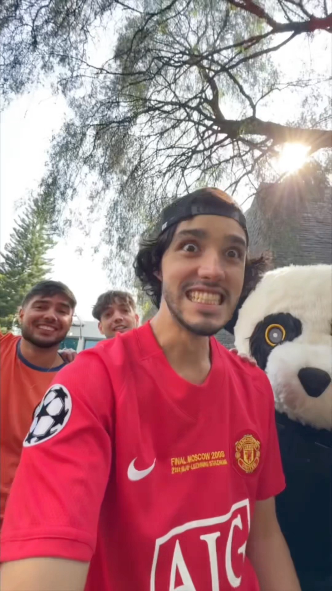 EL FIN DEL TEAM CAOS?QUIEN ESTA EMBARAZADA?