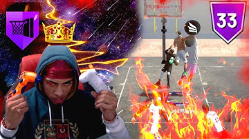 NBA2K20- KING OF SLASHERS RETURNS! BEST ARCHETYPE IN 2K20!BEST SLASHER BUILD IN 2K20! UNSTOPPABLE!