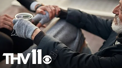 Arkansas nonprofits work to find solution of homeless mental health crisis