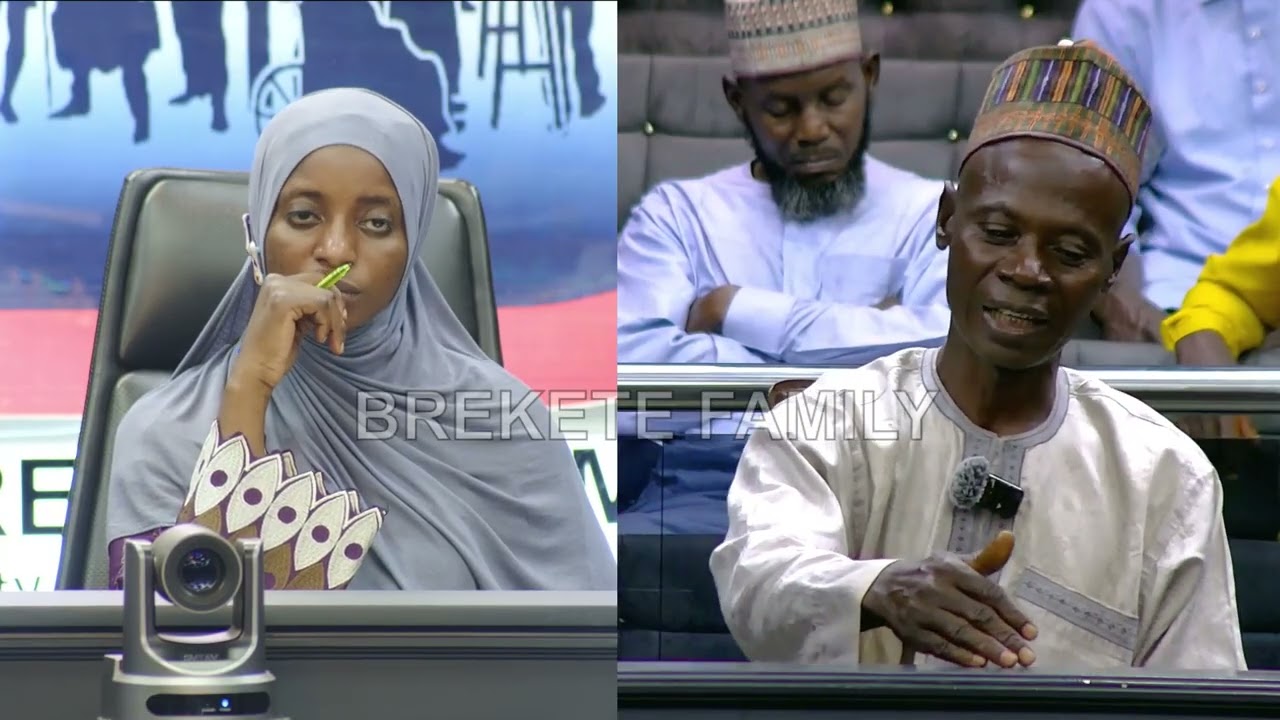 Yadda Na Rasa Mata Har Lahira Kuma Babu Ko Gawanta Part 1