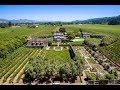 Sprawling Vineyard Compound in St. Helena, California | Sotheby's International Realty