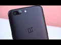 OnePlus 5: 5 best and 5 worst things
