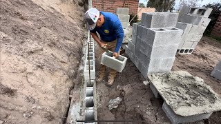 APRENDIENDO A PEGAR BLOQUES EN 5 MINUTOS  ￼￼￼￼ learning how to install blocks in five minutes by Tutorial de construcción 9,898 views 3 months ago 9 minutes, 14 seconds