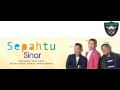 Sepahtu Sinar 15 September 2016 artis undangan Jamal Abdilah