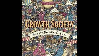 The Niche Trap: Why ‘Staying in Your Lane’ Is Killing Your Etsy Growth