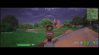 HOW GOOD IS THIS FORTNITE LOAD OUT - ALL GOLD WEAPONS