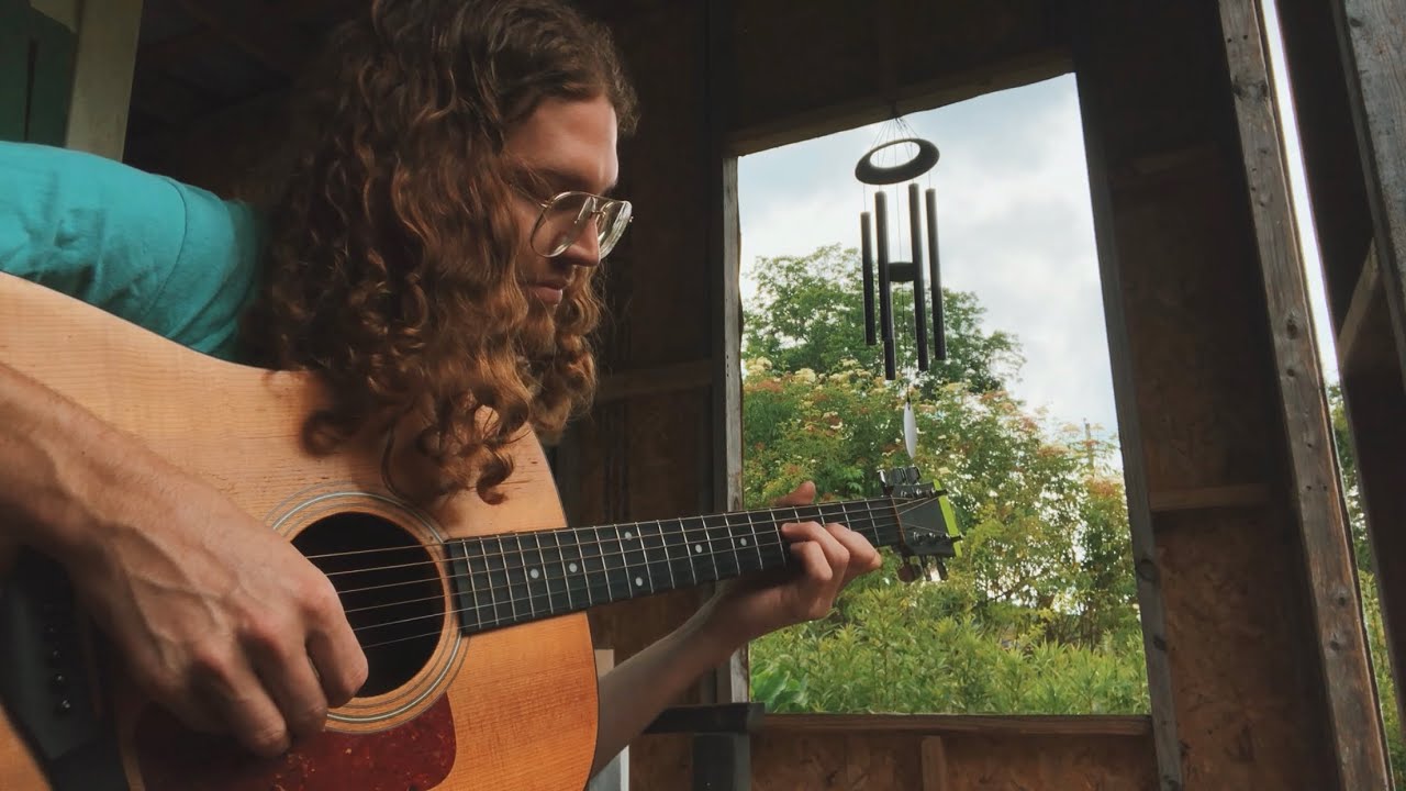 Gone Off The Fizzy In A Tin Can - Jon Darsey