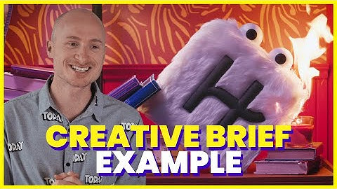 Creative Brief Example: Hinge Campaign - Design To Be Deleted