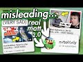 Worst Roblox Clickbait YouTuber (RealMatt Clone)