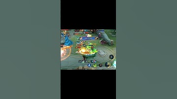 Fastest Zilong Kill! #mobilelegends #mlbb #mobilelegendsbangbang