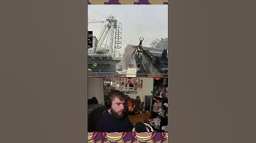 MW2 CRAZY 1V6 CLUTCH