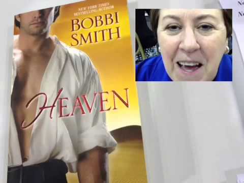 Bobbi Smith at RT Booklovers