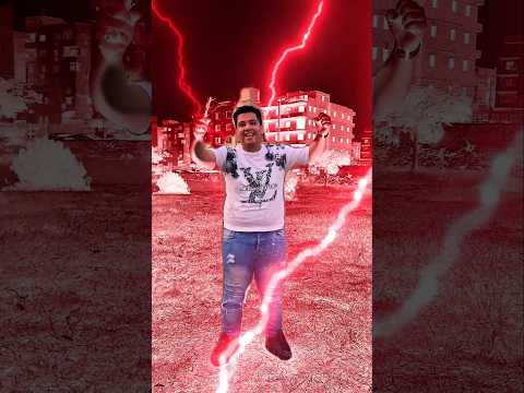 I Bought The Magic Wand And Messed Up The Place